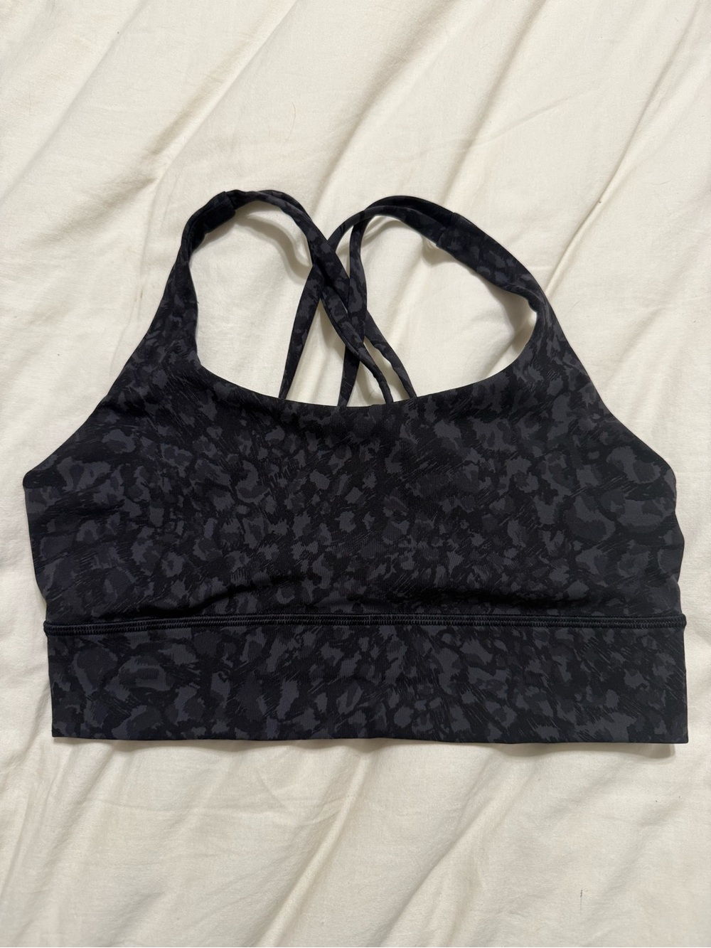 Lululemon Energy Sports Bra